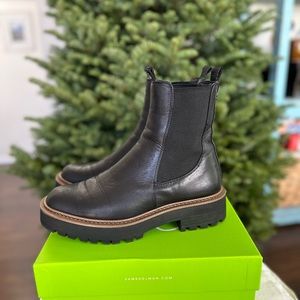 Sam Edelman Laguna Chelsea Boot